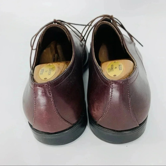 To Boot New York Adam Derrick Oxfords - Picture 3 of 7